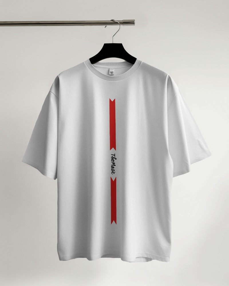 Oversized T-Shirt:
