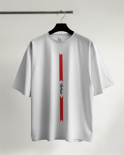 Oversized T-Shirt: